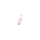 3M5633 Littmann Classic III Stethoscope, 27", Pearl Pink, 1/EA
