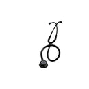 3M5861 Littmann Classic III Stethoscope, Black, 27", 1/EA