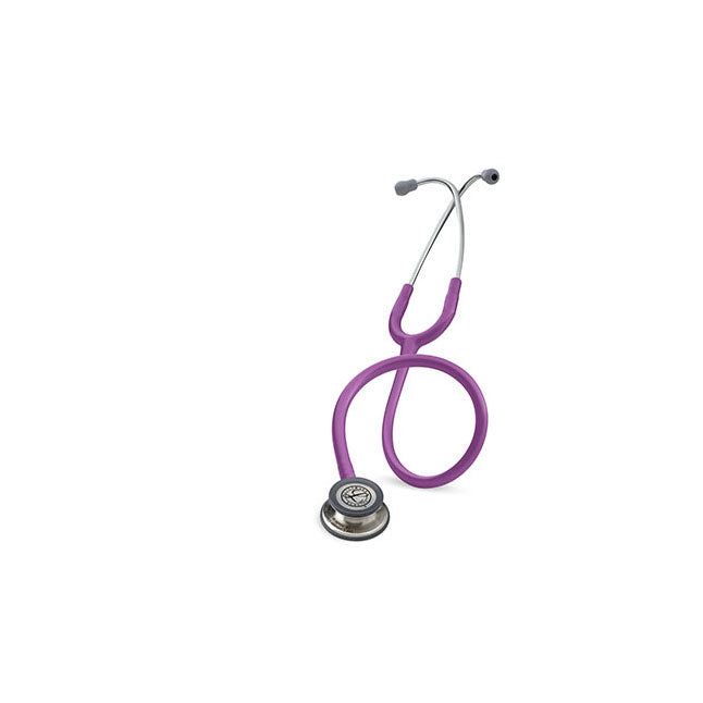 3M5832 Littmann Classic III Stethoscope, Lavender, 27", 1/EA