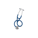 3M6154 Littmann Cardiology IV Stethoscope, Navy Blue, 27", 1/EA