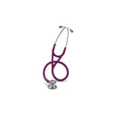 3M6239 Littmann Cardiology IV Stethoscope, 27", Plum, 1/EA