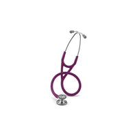 3M6239 Littmann Cardiology IV Stethoscope, 27", Plum, 1/EA