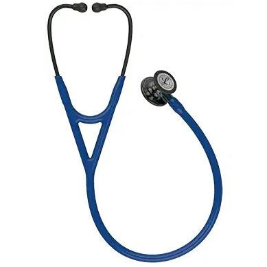 3M6202 Littmann Cardiology IV Stethoscope, Navy-Blue, 27", 1/EA