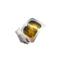 3M6661EZ Ioban 2 Antimicrobial Incise Drape, 26cm x 20cm 50EA/BX