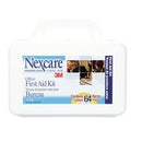 3M7721P Nexcare Office First Aid Kit 6EA/CA