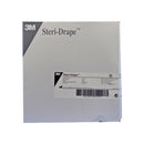 3M7966 Steri-Drape Caesarean-Section Sheet with Aperture Pouch, Sterile 5EA/BX