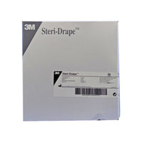 3M7966 Steri-Drape Caesarean-Section Sheet with Aperture Pouch, Sterile 5EA/BX