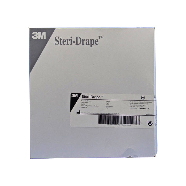 3M7966 Steri-Drape Caesarean-Section Sheet with Aperture Pouch, Sterile 5EA/BX