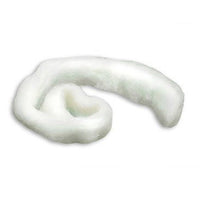 3M90220 Tegaderm Alginate Dressing, High Gelling, 12", 5EA/BX