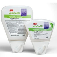 3M9200C 3M Avagard Surgical Hand Antiseptic with Moisturizers, Dispenser Bottle, 500mL, 1/EA