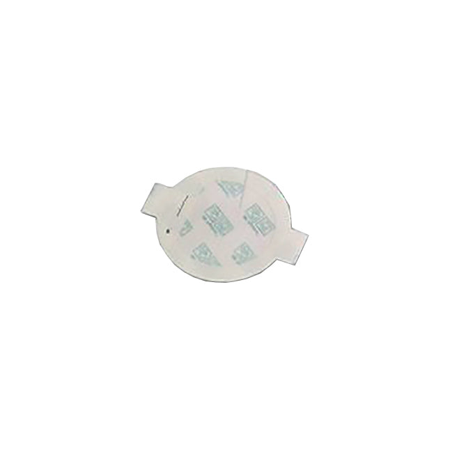 3M9546HP Tegaderm HP Transparent Film Dressing, Frame Style, 10cm x 11.5cm, 50EA/BX