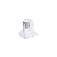 3MS-433L-5 Versaflo Hood, Medium/Large, White, 5EA/CA