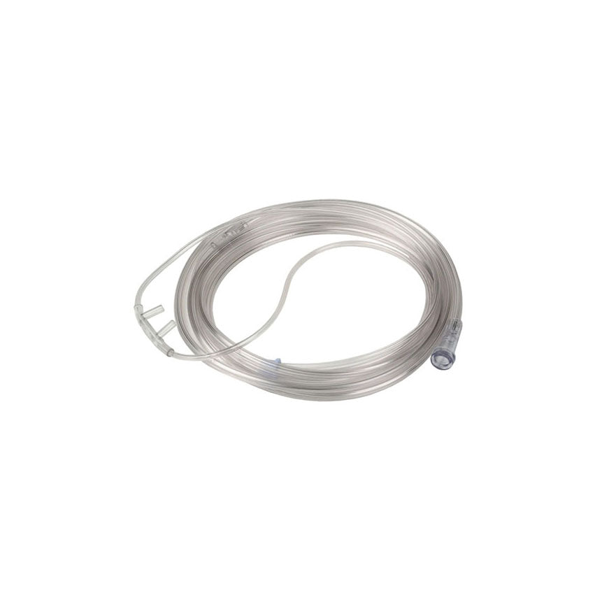 4000-7-25 Nasal Cannula, 7FT, 25EA/CA