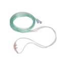 4002-7-7-25 Nasal Cannula, Piggyback 25EA/CA