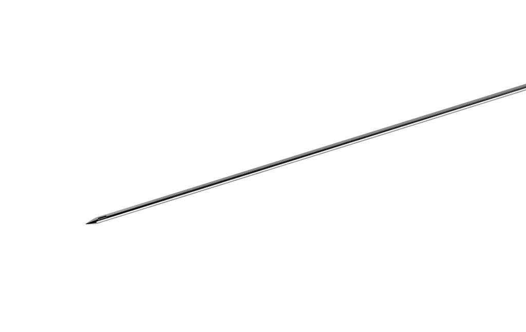 CHS405010 - Whitacre Spinal Needle, 22GA x 3.5" 10EA/BX