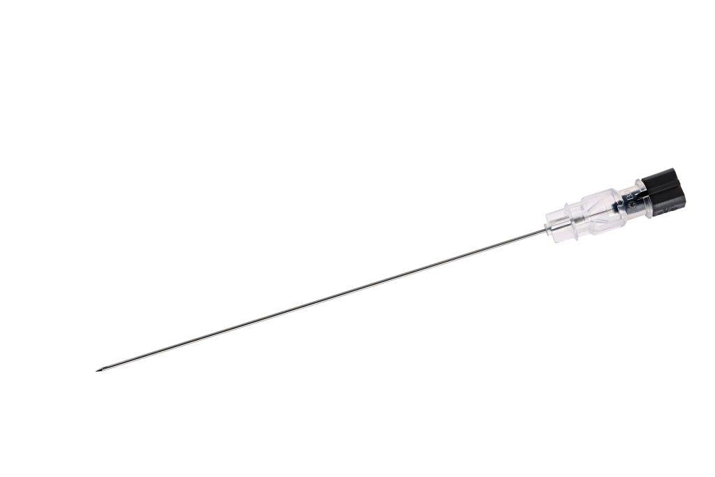 CHS405010 - Whitacre Spinal Needle, 22GA x 3.5" 10EA/BX