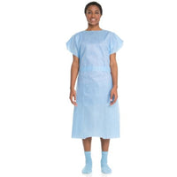 KC69766 Patient Gown, Universal 100EA/CA