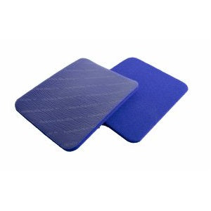 473-HBRS8820 Hydrofera Blue READY Antibacterial Dressing, 8" x 8", 10EA/BX