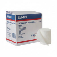 Sof-Rol Cast Padding, Synthetic