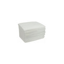 48929 Wash Cloth, Elite, Nonwoven, 12" x 13.5", 40EA/BX