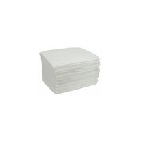 48929 Wash Cloth, Elite, Nonwoven, 12" x 13.5", 40EA/BX