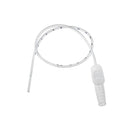 50-1065 Suction Catheter, with Control Valve, Calibrated, Straight Package, 6.5Fr, 50EA/CA