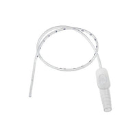 50-1065 Suction Catheter, with Control Valve, Calibrated, Straight Package, 6.5Fr, 50EA/CA