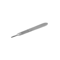 500-603 Scalpel Handle, O.R. Quality, Size 3, 1/EA