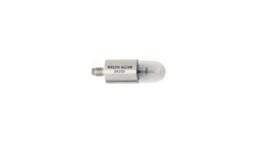 WA-04100-U6 Halogen Lamp, 14.5V, 1/EA