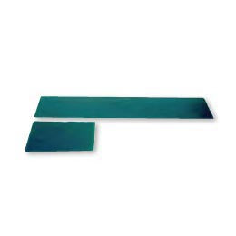 50008032 Standard Operating Universal 3/4 Length Table Pad, 1/EA