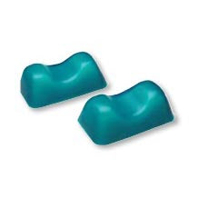 50008130 Heel Pads, Adolescent, 1PR/BX