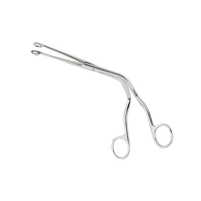 504-190 Magill Endo Forcep, Adult, OR Quality, 9.5" 1/EA