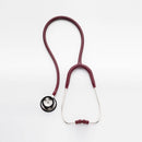 5079-139 Double-Head Professional Stethoscope, Adult, 28", Burgundy, 1/EA