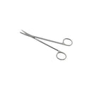 508-181 Metzenbaum Scissors, Blunt, Curved, OR Quality, 7", 1/EA
