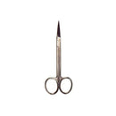 508-200 Iris Scissors, Fine, Straight, OR Quality, 3.5" 1/EA