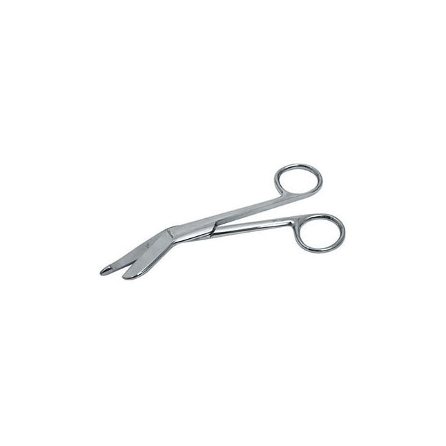 508-452 Lister Bandage Scissors, O.R. Quality, 5.5", 1/EA