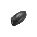 5086-06 Inflation Bulb, Black, 1/EA
