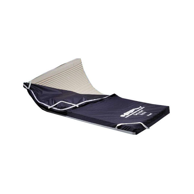 50960-457 Geo-Matt Therapeutic Overlay with Vinyl/Nylon Cover, 72", 1/EA
