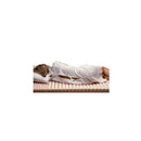 50960-583 Geo-Matt Therapeutic Overlay, with Fire Retardant Soft Skin Sleeve, 1/EA