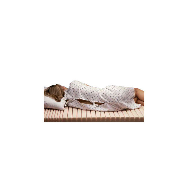 50960-583 Geo-Matt Therapeutic Overlay, with Fire Retardant Soft Skin Sleeve, 1/EA