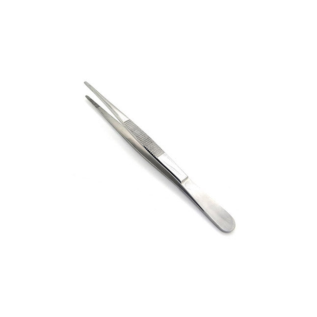 510-104 Thumb Dressing Forcep, OR Quality 5.5" 1/EA