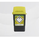 51602430 Sharpsafe Sharps Container, 1L, 100EA/CA