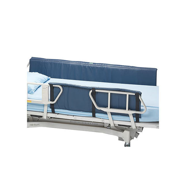 Safety Rails and Pads