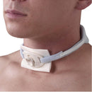 5163-8197L Posey Foam Trach Collar Ties, 12EA/BX