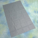 52037 MegaMover 350i Heavy-Duty Barrier Sheet, 50" x 84", 1/EA