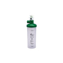 5007P AirLife Empty Nebulizer, FiO2 settings 28% to 98%, 350mL, 50EA/CA