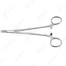 524-174 Mayo Hegar Needle Holder, OR Quality, 7" 1/EA