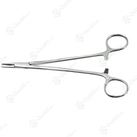 524-174 Mayo Hegar Needle Holder, OR Quality, 7" 1/EA