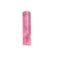 5262 AirLife Modudose Normal Saline, Unit Dose, 15mL, Pink Vial, 144EA/CA