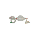 530212000 SPUR II Manual Resuscitator, Pediatric, 12EA/CA